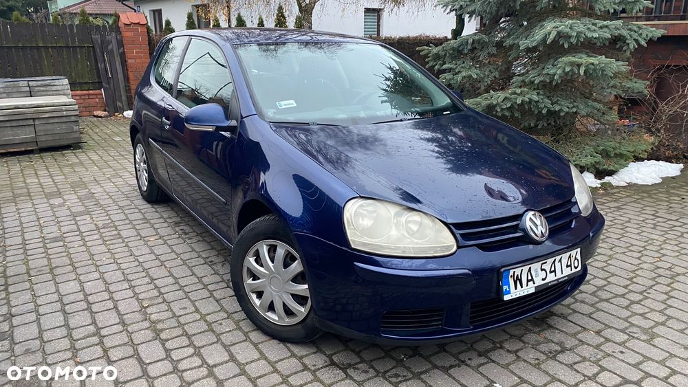 Volkswagen Golf - 7