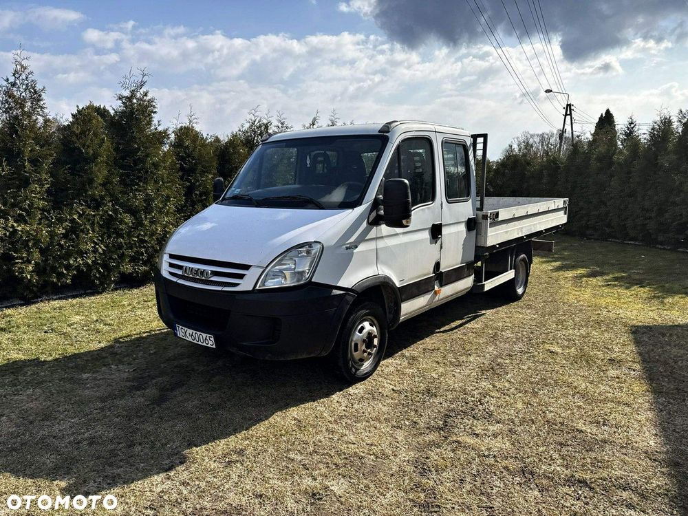 Iveco Daily 35C12 - 9