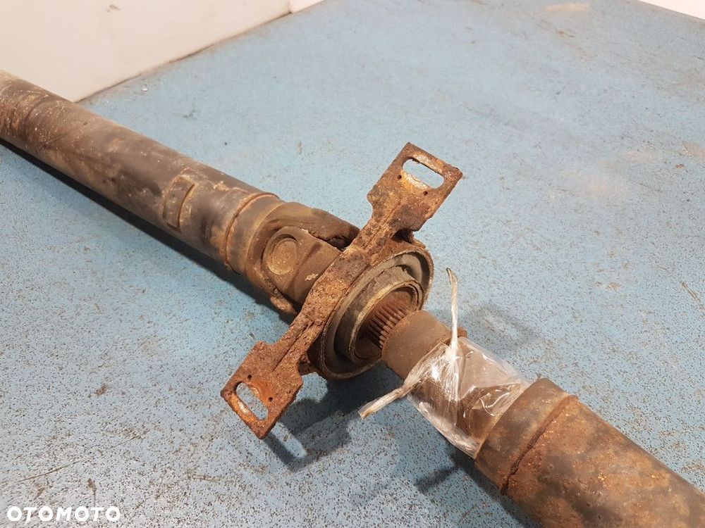 BMW E36 1.6B WAŁ NAPĘDOWY - 5