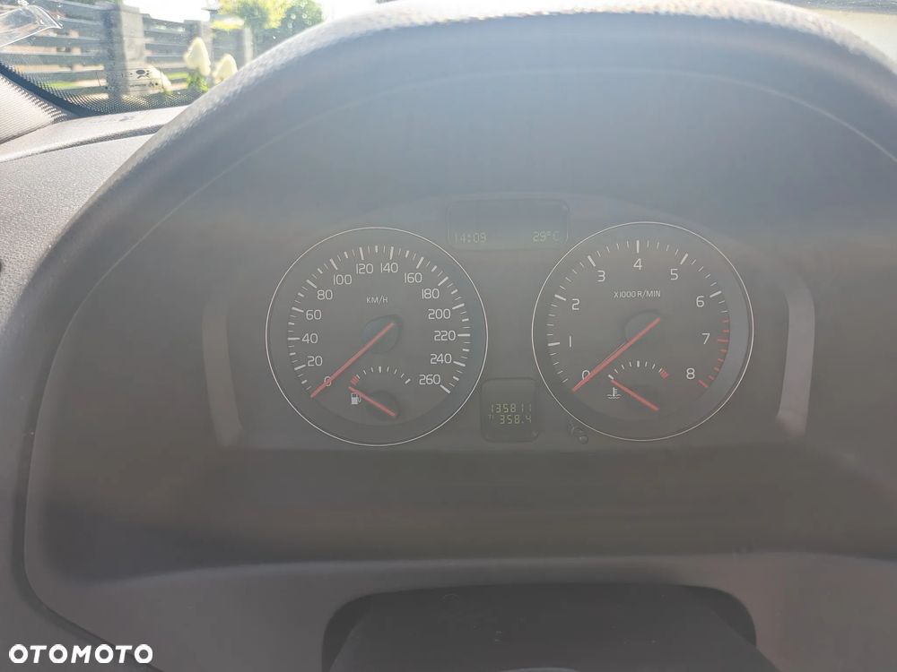 Volvo S40 2.0 Business Edition - 8