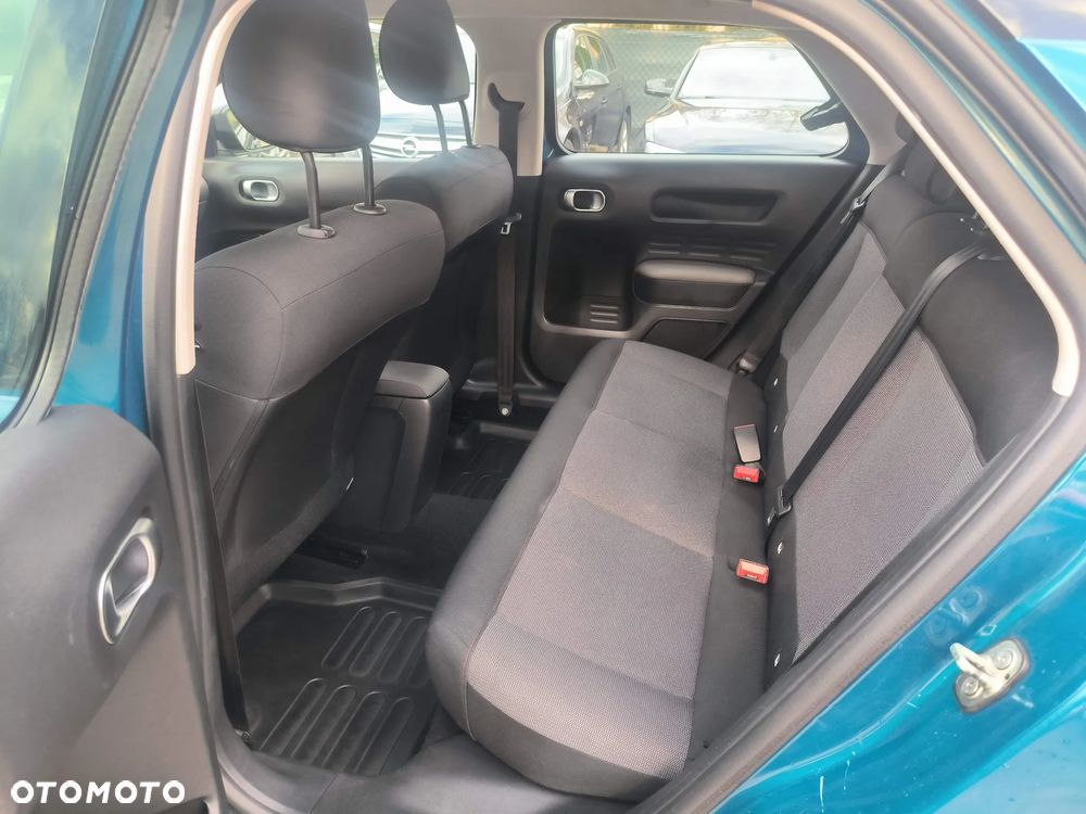 Citroën C4 Cactus Pure Tech 110 Stop&Start Shine Edition - 7