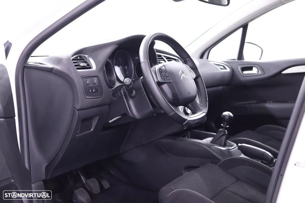 Citroën C4 1.6 BlueHDi Feel - 9