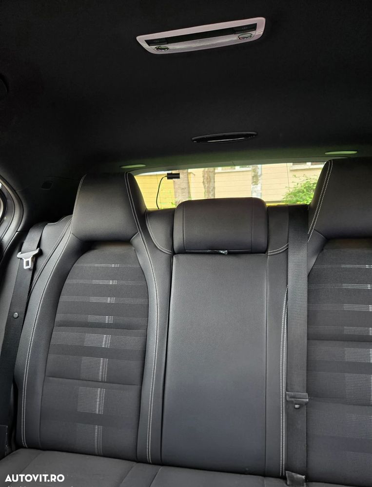 Mercedes-Benz A 180 - 7