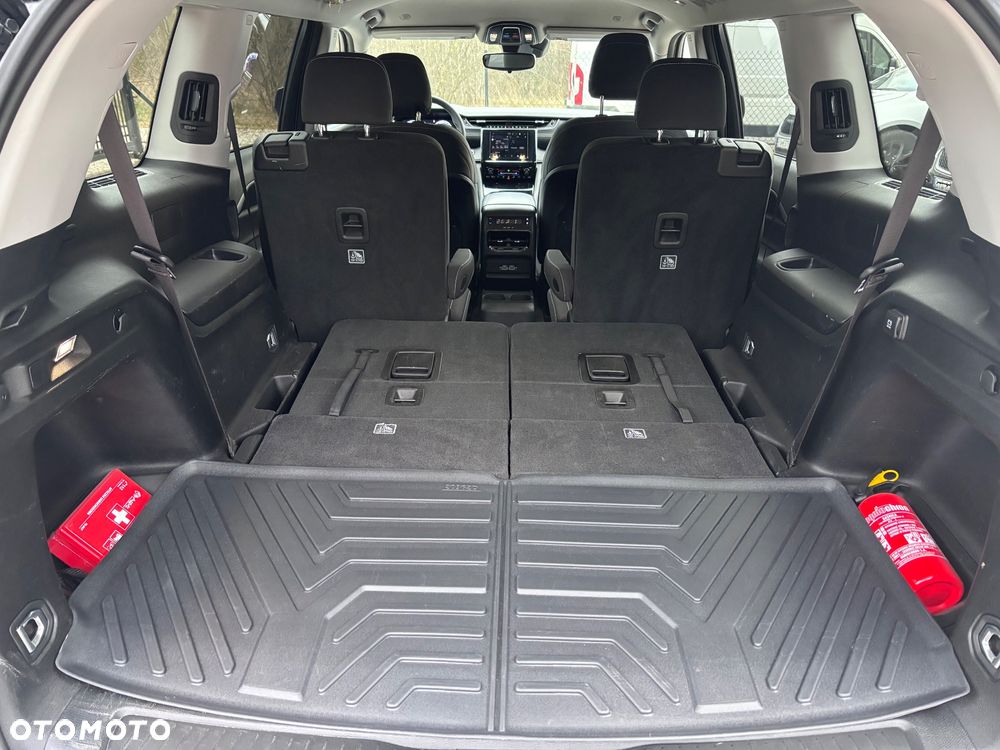 Jeep Grand Cherokee 3.6 V6 Pentastar 4WD Automatik Laredo - 23