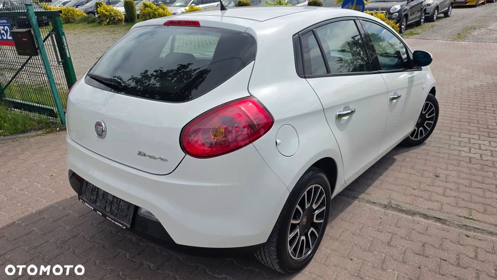 Fiat Bravo 1.4 16V MyLife - 17