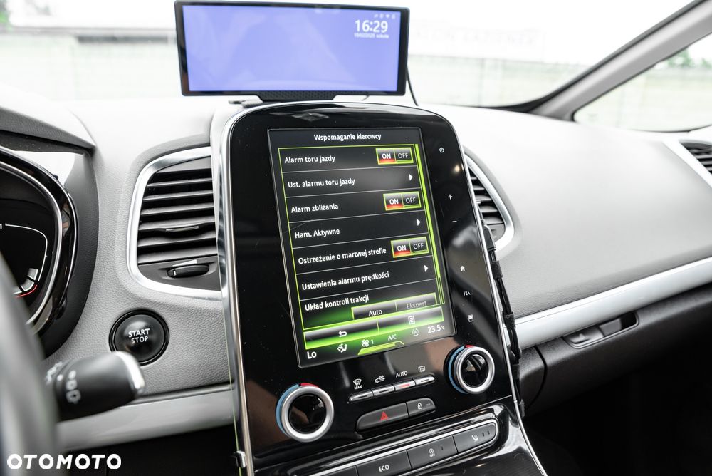 Renault Espace 1.6 dCi Energy Zen EDC - 37