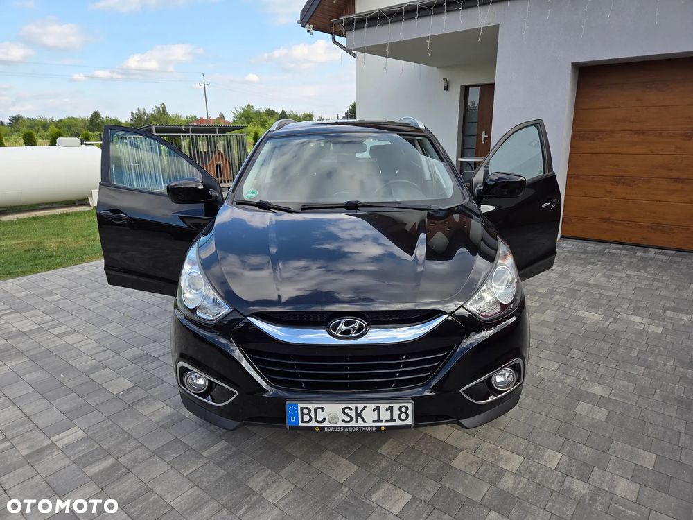 Hyundai ix35 1.6 2WD 5 Star Edition - 34