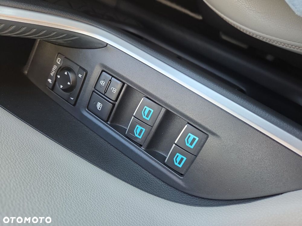 Toyota RAV4 2.5 Hybrid Executive 4x2 - 22