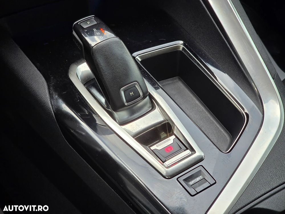 Peugeot 3008 - 20