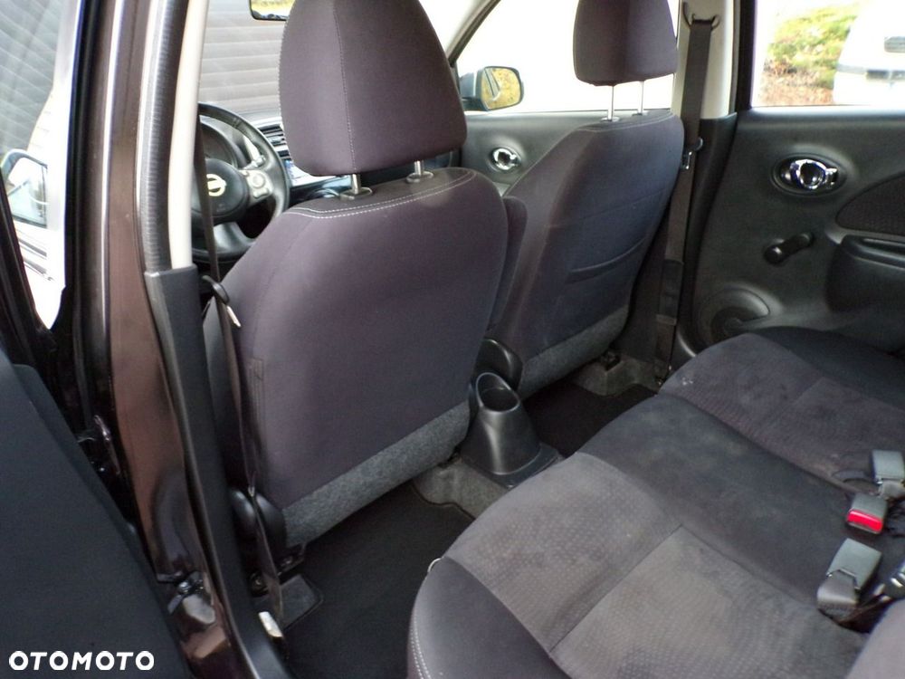 Nissan Micra - 25