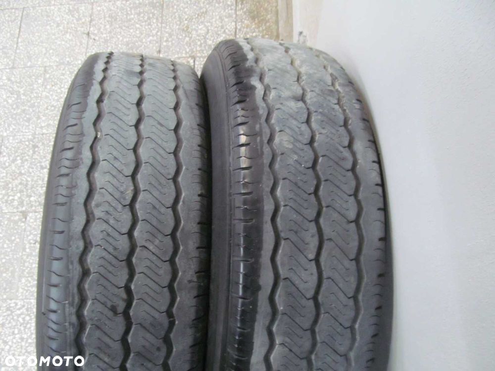SPRINTER CRAFTER 6X130 16'' ET51 KOLO FELGA STALOWA A0014014802 - 7