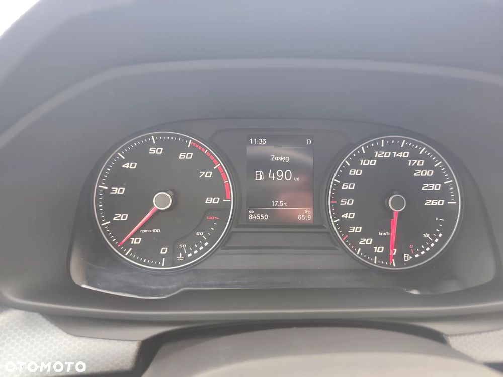 Seat Leon 1.0 eTSI Style DSG - 24