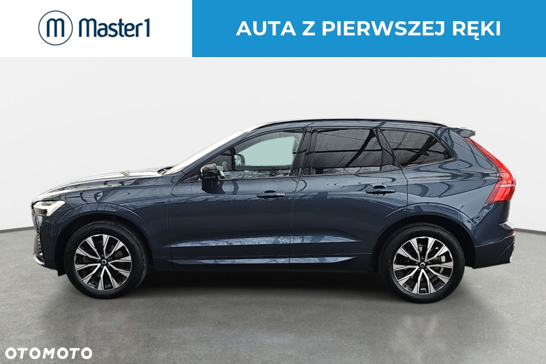 Volvo XC 60 - 2
