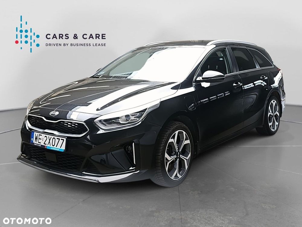 Kia Ceed 1.6 GDI PHEV L DCT - 3