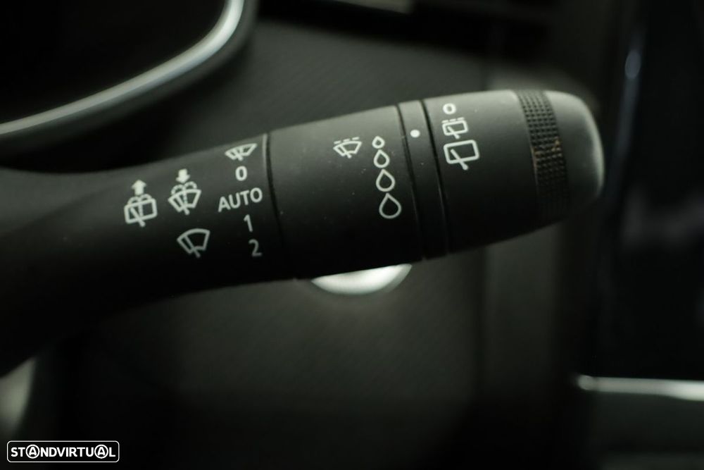 Renault Clio 1.0 TCe Esprit Alpine - 18