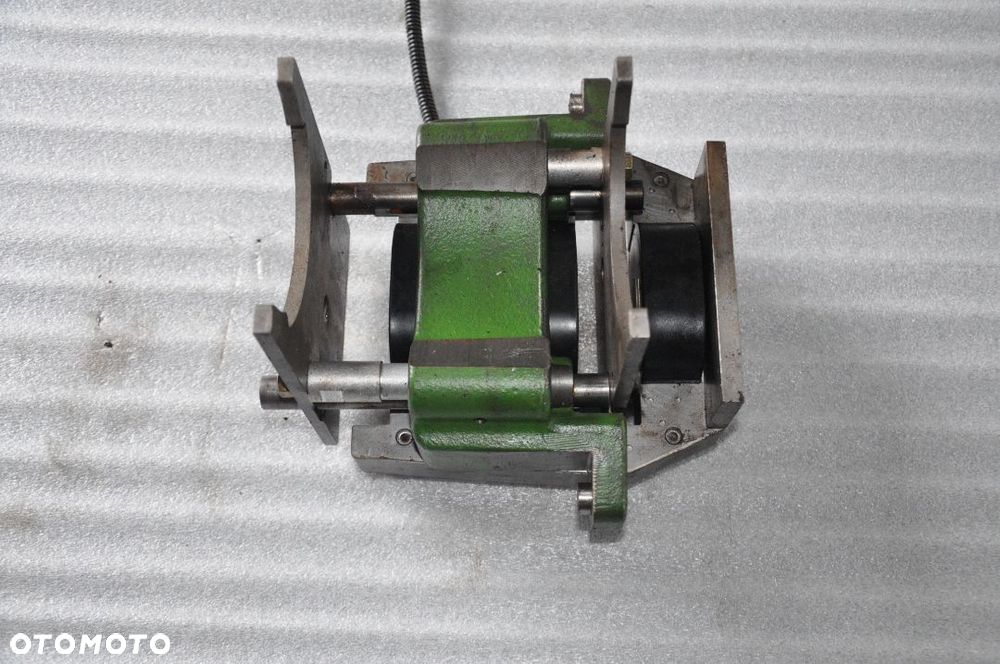 HAMULEC MAGNEZ JOHN DEERE 6190R AL172354 - 1