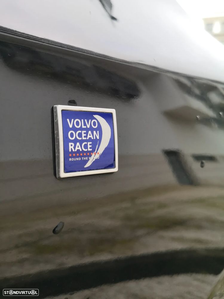 Volvo V60 D2 Ocean Race - 22