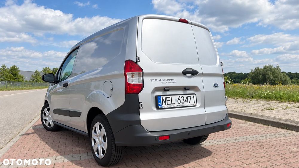 Ford Transit Courier Trend - 7