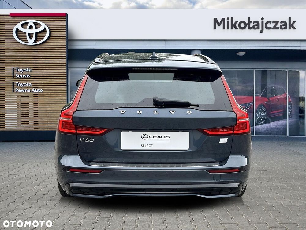 Volvo V60 - 7