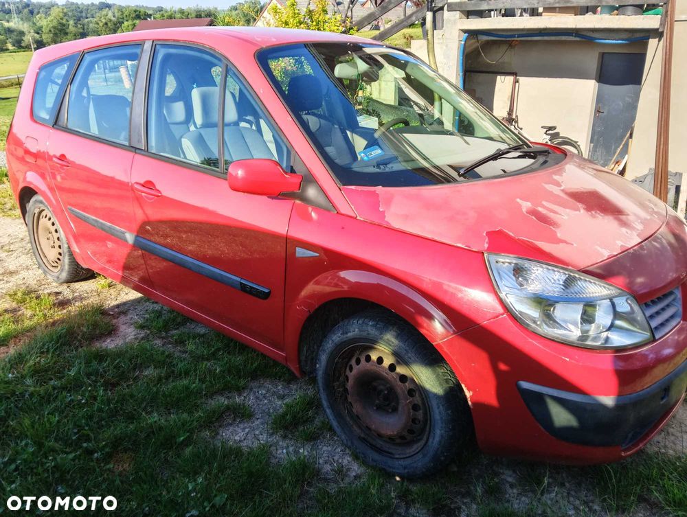 Renault Scenic - 2