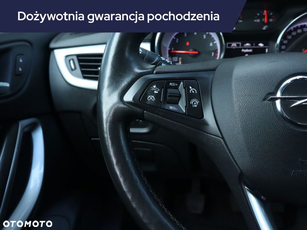 Opel Astra - 21