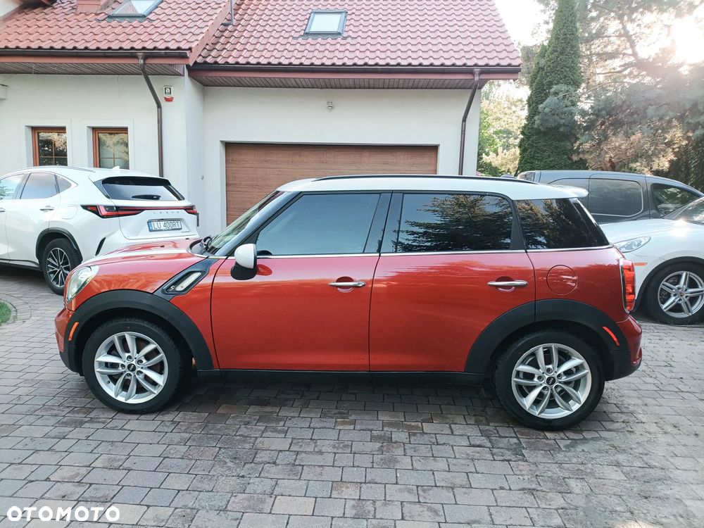 MINI Countryman - 3