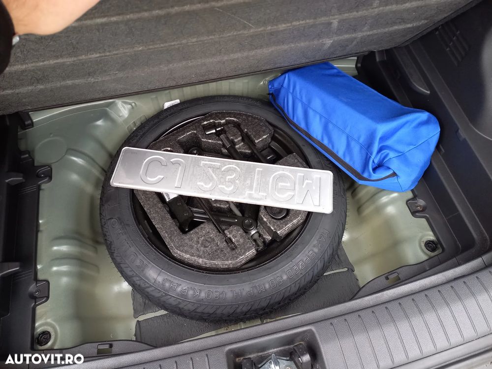 Hyundai KONA 1.0 T-GDI 120 CP 6MT 2WD Highway - 13