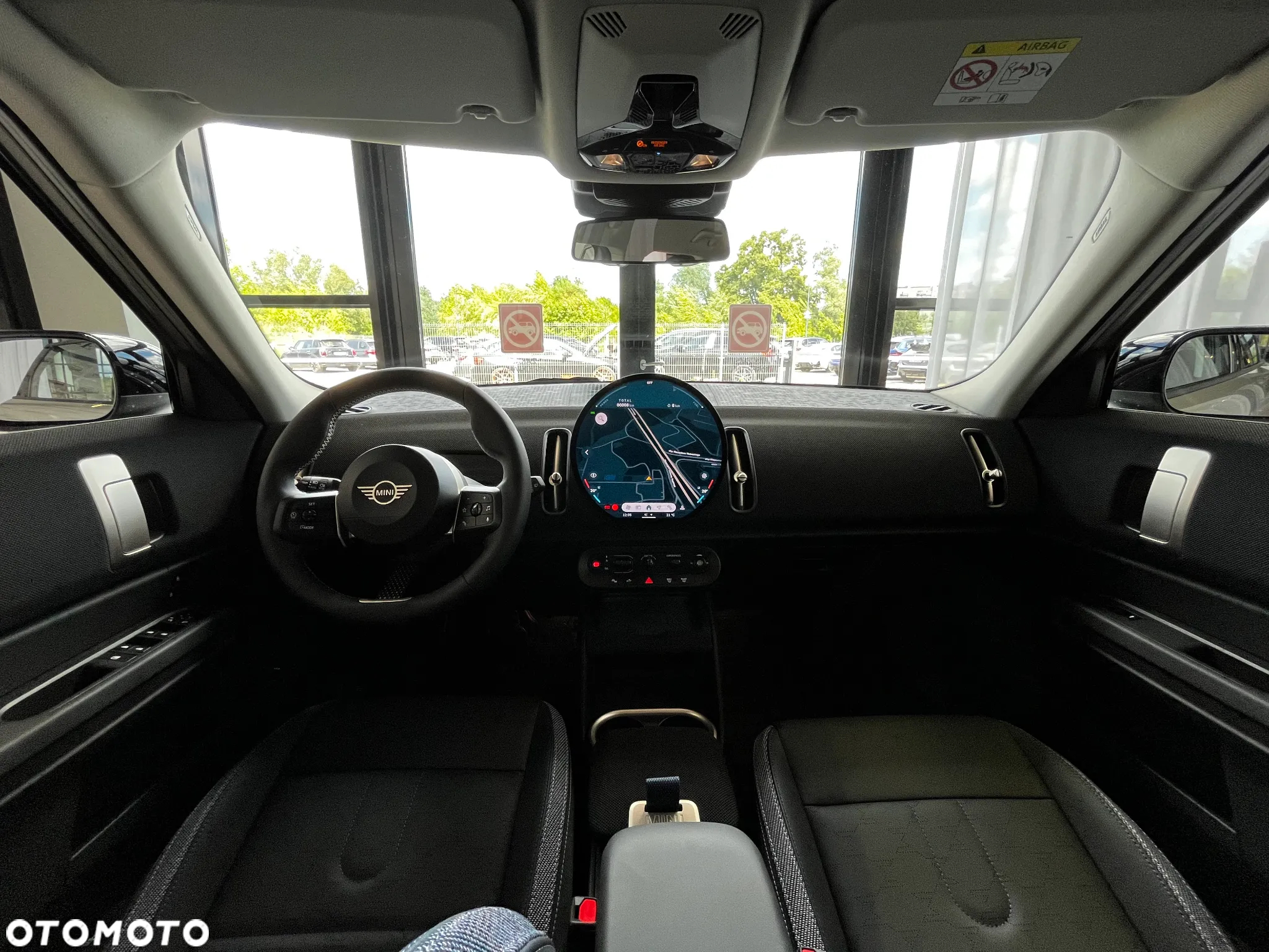 MINI Countryman - 13
