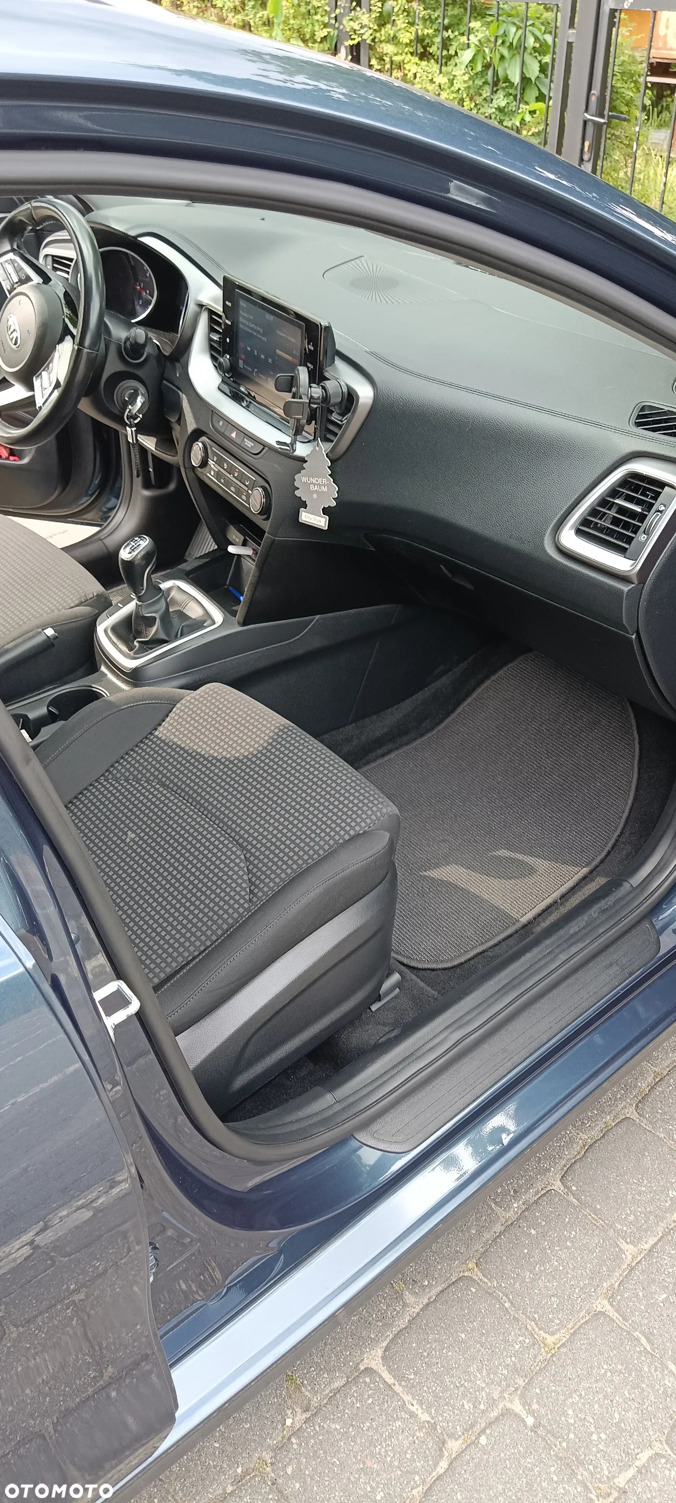Kia Ceed - 6