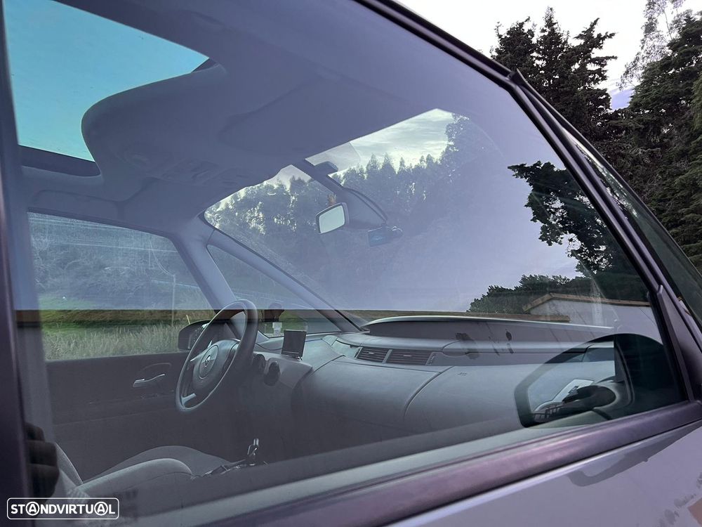 Renault Grand Espace 2.2 dCi Expression - 21