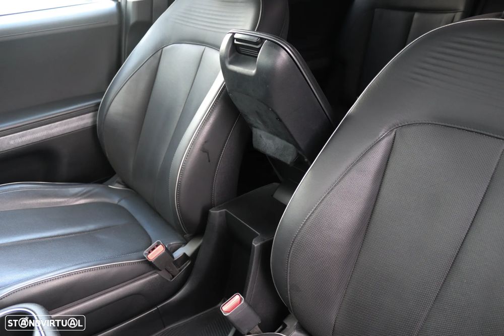 Hyundai Ioniq 5 73 kWh Premium - 25