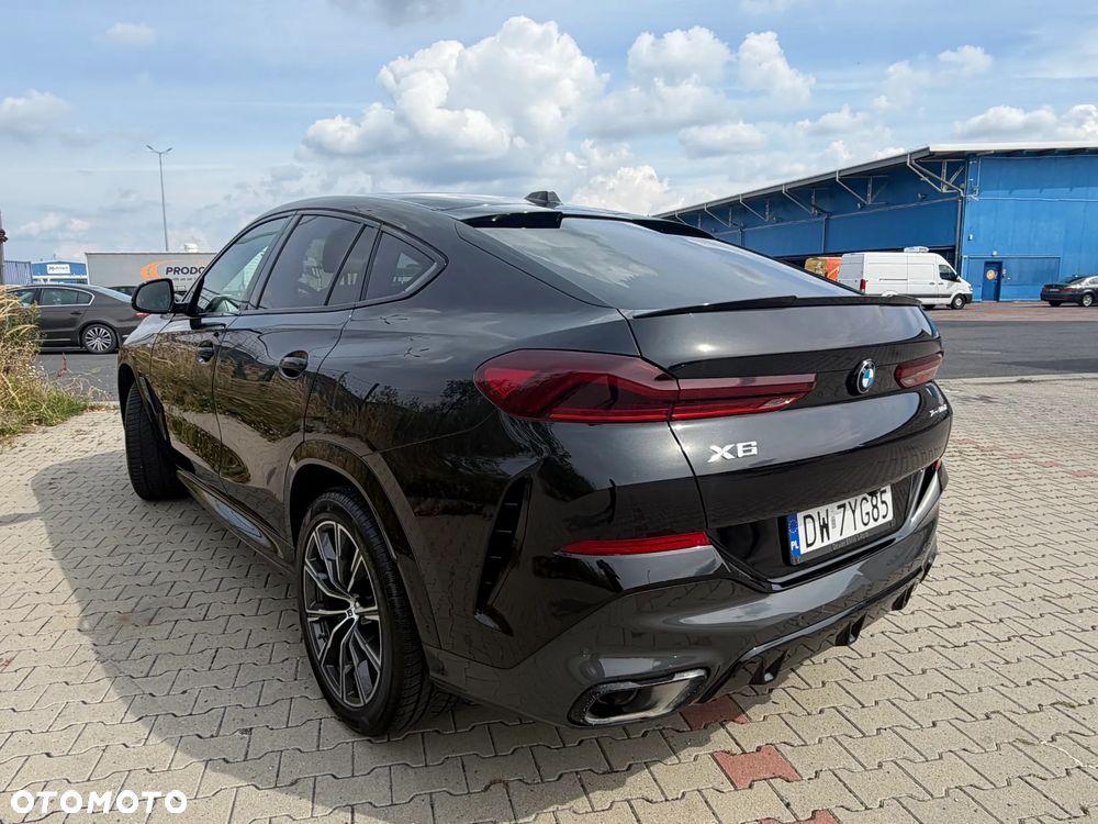 BMW X6 - 3