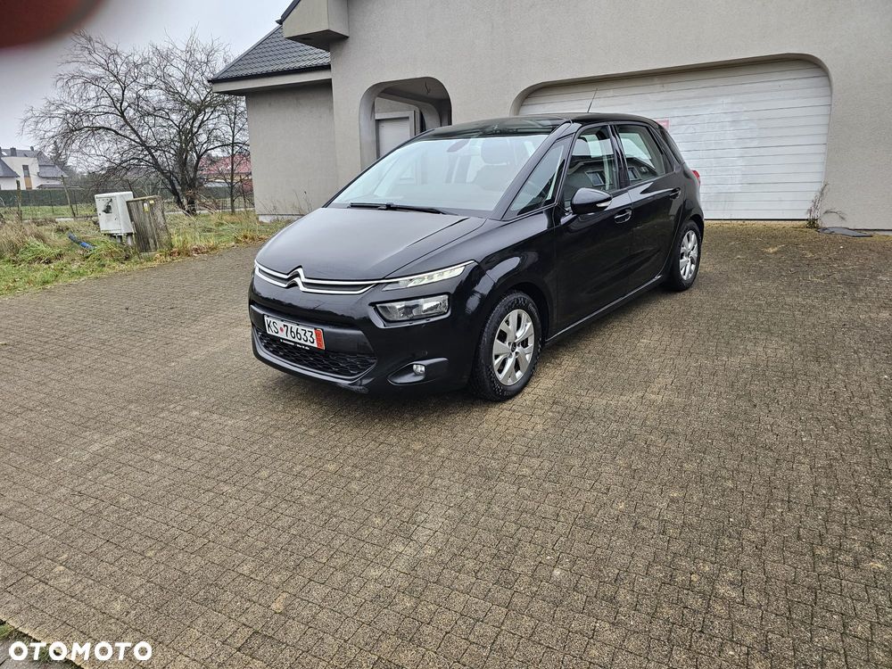 Citroën C4 Picasso BlueHDi 120 Selection - 3