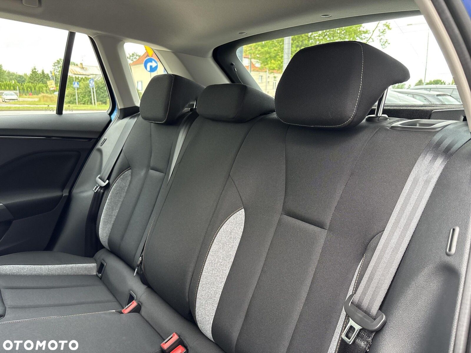 Skoda Kamiq 1.5 TSI Selection DSG - 16