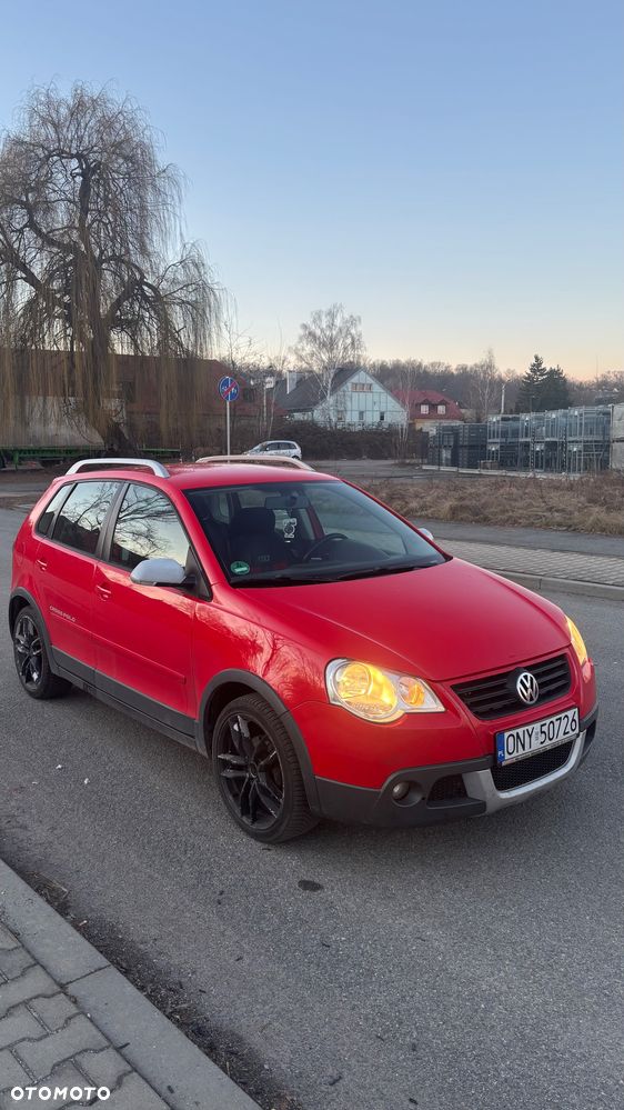 Volkswagen Polo - 1