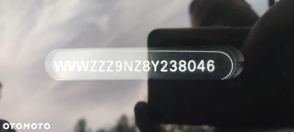 Volkswagen Polo 1.6 Automatik CrossPolo - 38