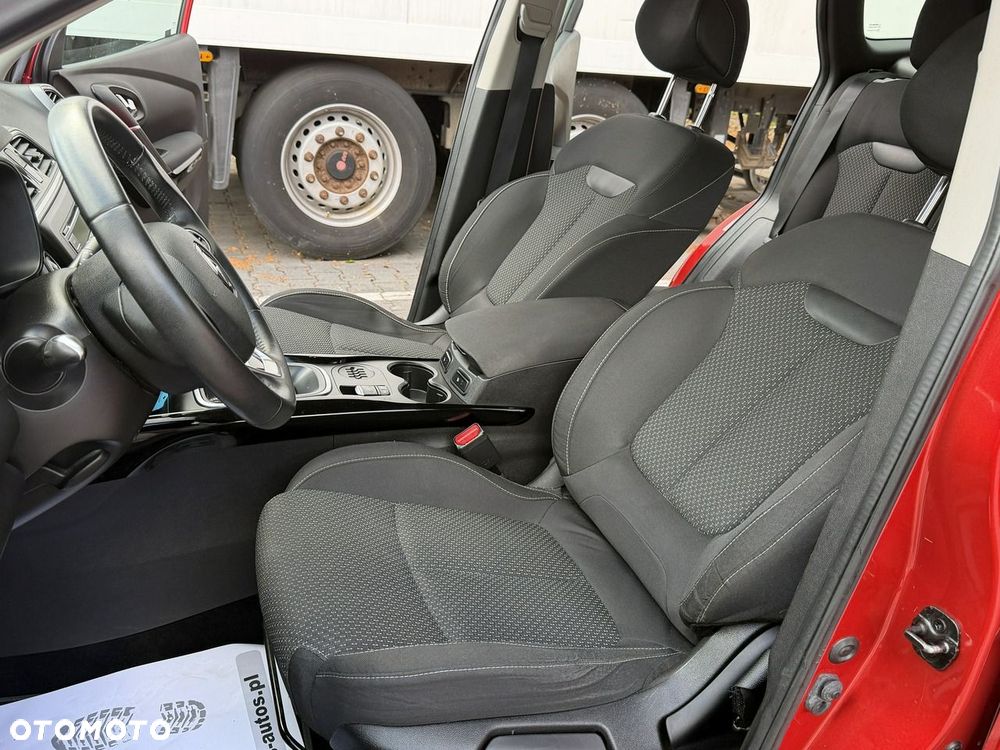 Renault Kadjar 1.5 dCi Energy Intens EDC - 10