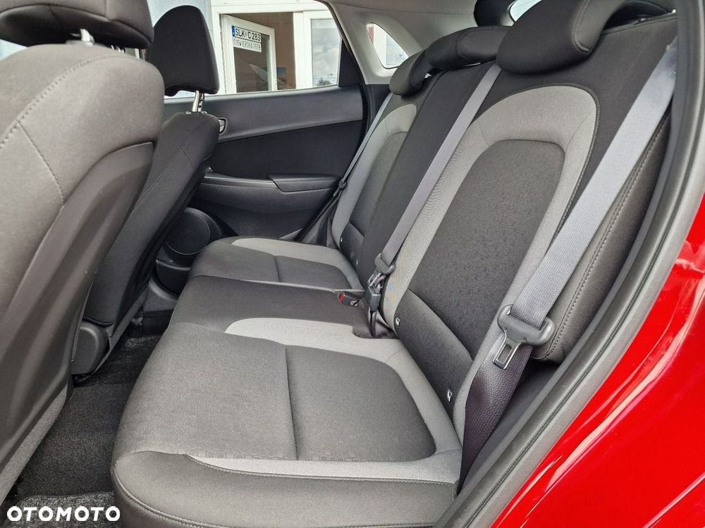 Hyundai Kona 1.0 T-GDI Style - 19