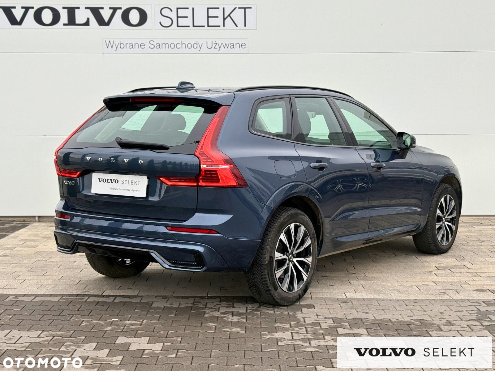 Volvo XC 60 - 5