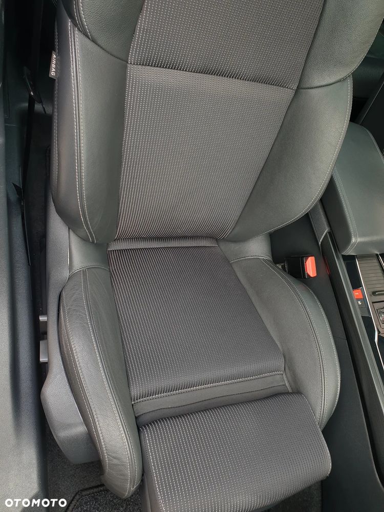 Peugeot 508 2.0 BlueHDi RXH S&S - 34