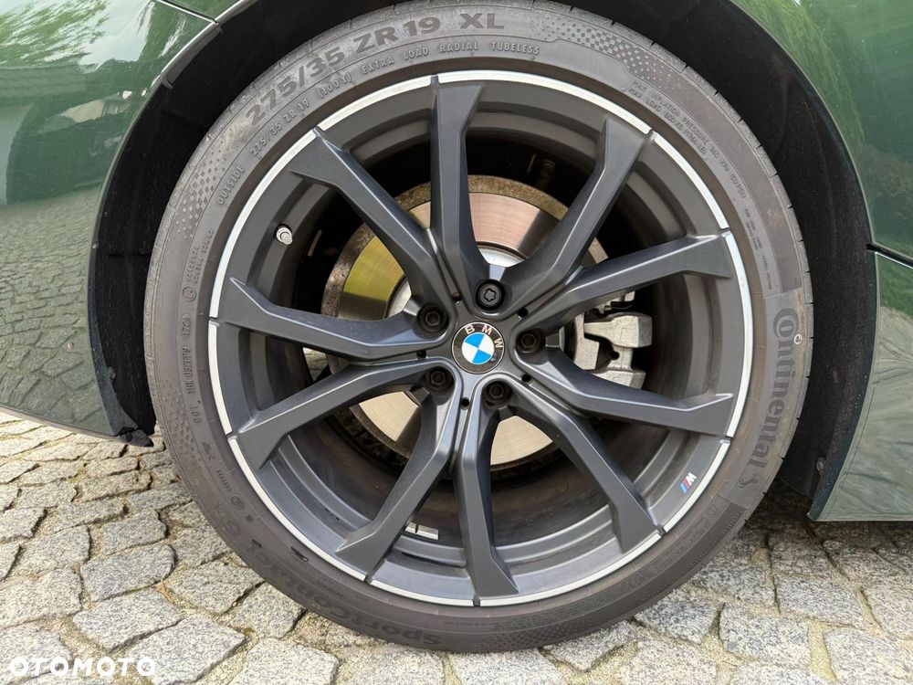 BMW Z4 sDrive20i M Sport - 31