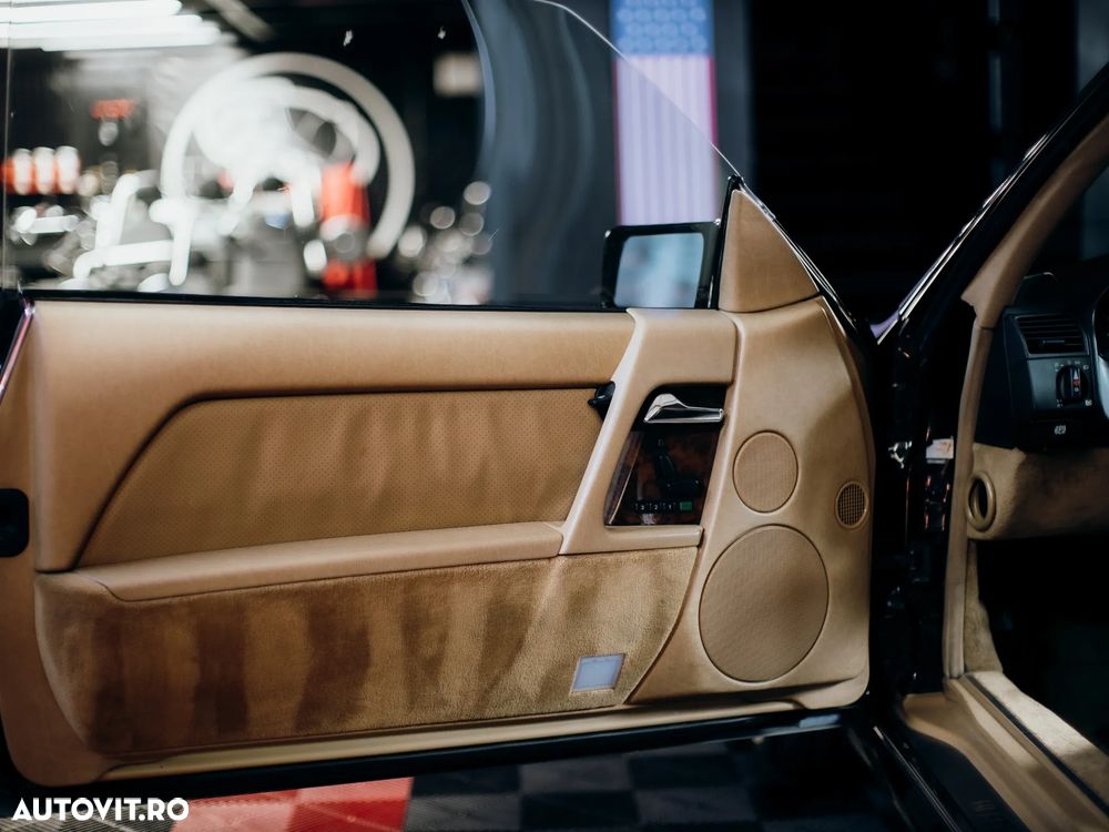 Mercedes-Benz SL - 18