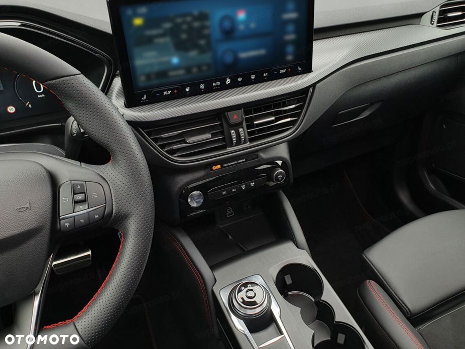Ford Kuga - 9