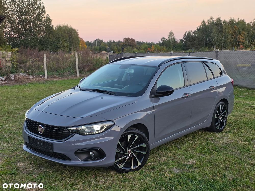 Fiat Tipo 1.4 T-Jet S-Design - 37