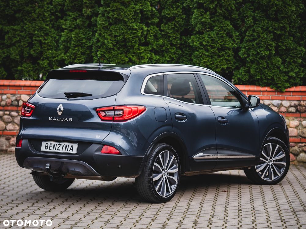 Renault Kadjar 1.2 Energy TCe Intens - 13