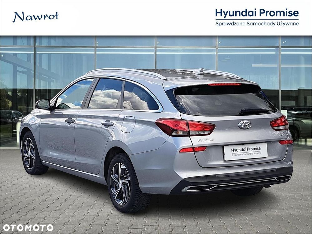 Hyundai i30 - 3