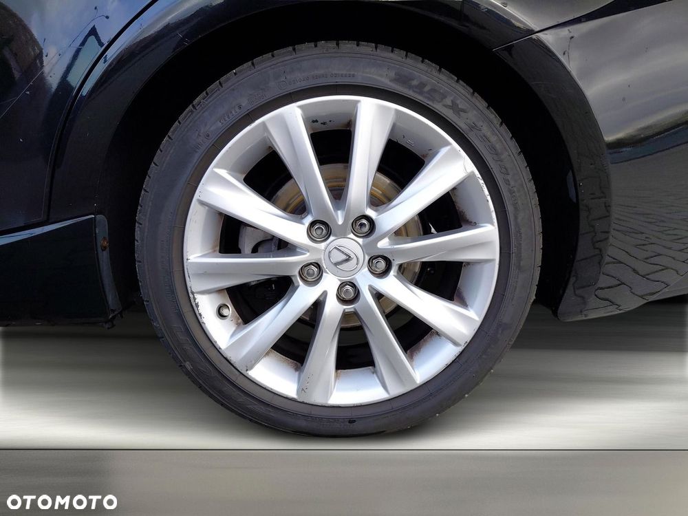Lexus IS 200t Elite - 24