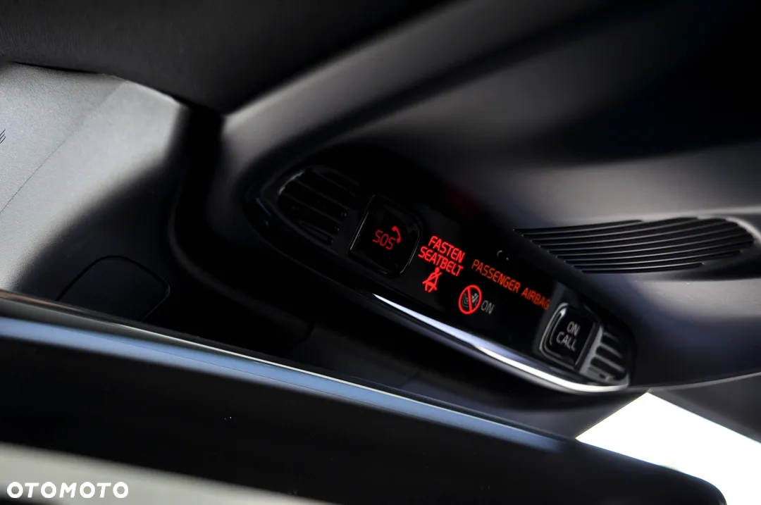 Volvo S60 B5 B Geartronic RDesign - 31