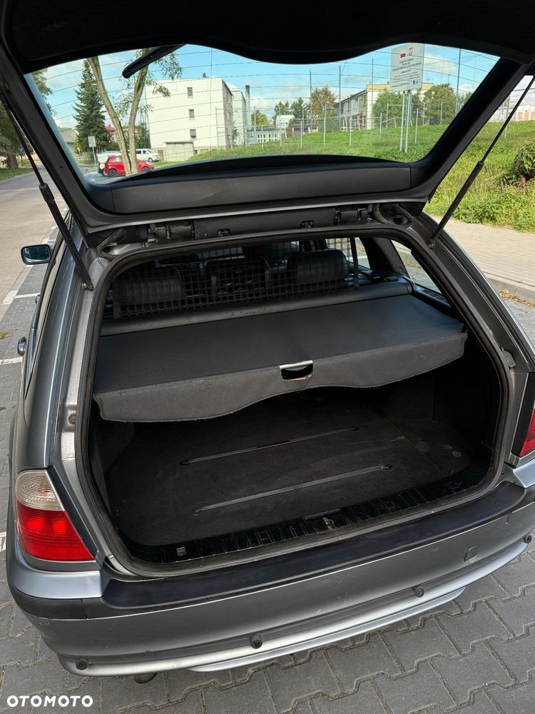 BMW Seria 3 - 10