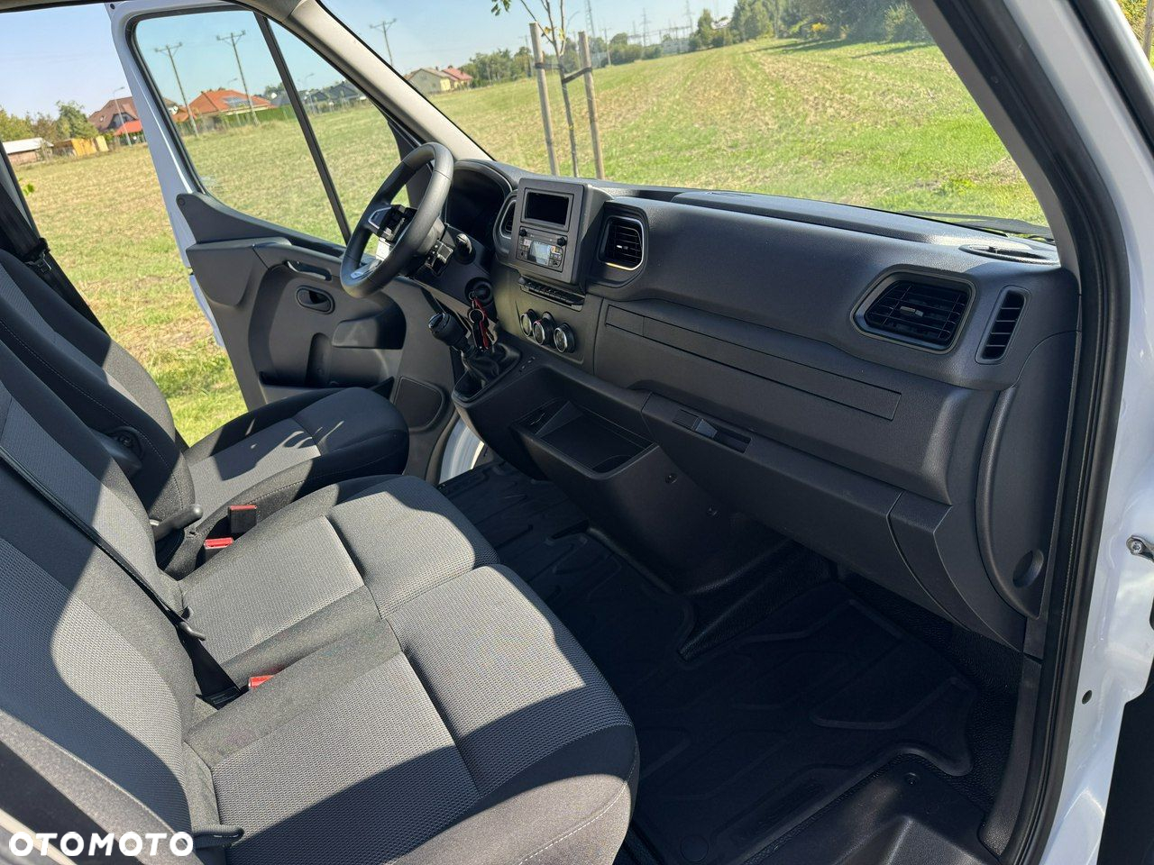 Renault Master - 10